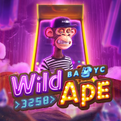 Wild Ape on plus2222