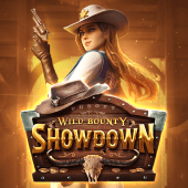 Wild Bounty Showdown on plus2222